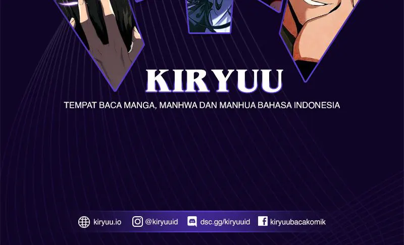 Teto X Egen Chapter 8 - halaman 14