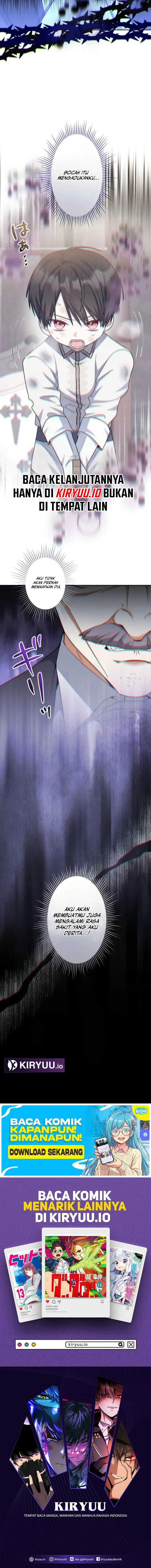 I Became the Most Terrifying Stepmother in History?! Chapter 10 - halaman 15