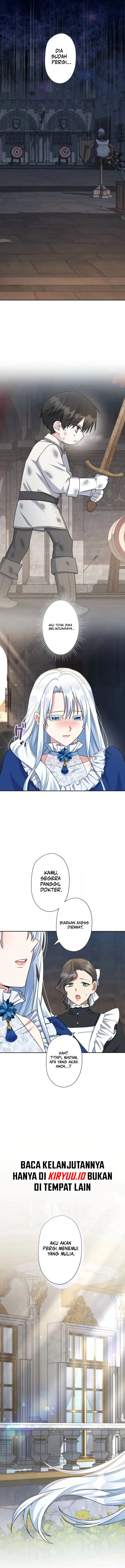 I Became the Most Terrifying Stepmother in History?! Chapter 7 - halaman 15