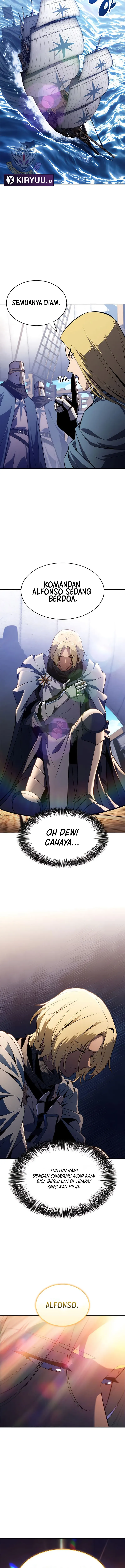 Solo Max-Level Newbie Chapter 263 - halaman 15