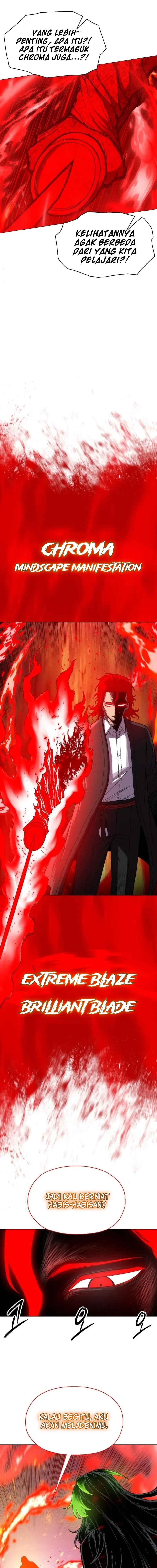 Colorist Chapter 33 - halaman 15