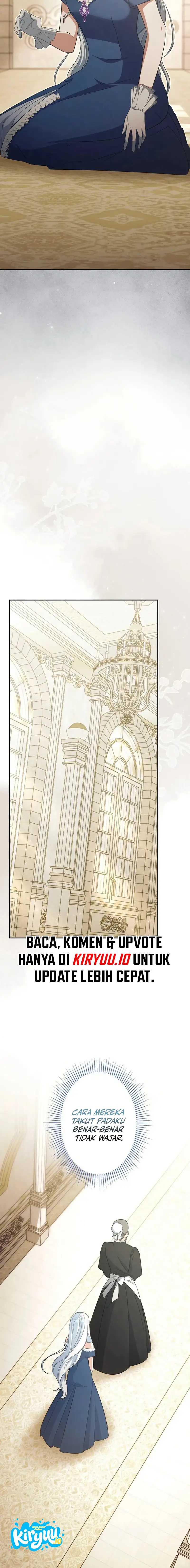 I Became the Most Terrifying Stepmother in History?! Chapter 2 - halaman 15
