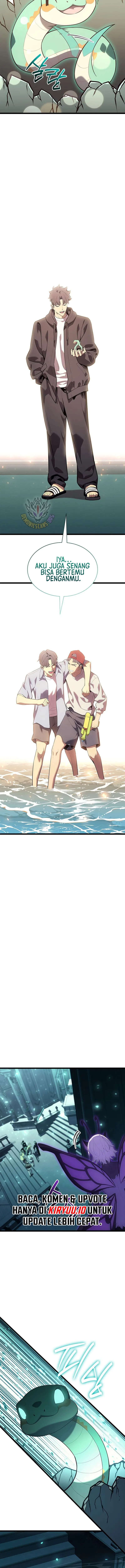 Return of the Disaster-Class Hero Chapter 181 - halaman 15