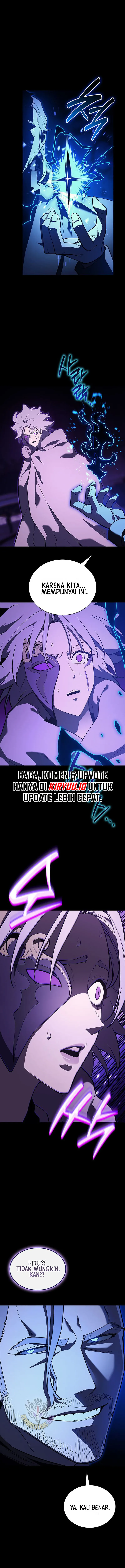 Return of the Disaster-Class Hero Chapter 179 - halaman 15
