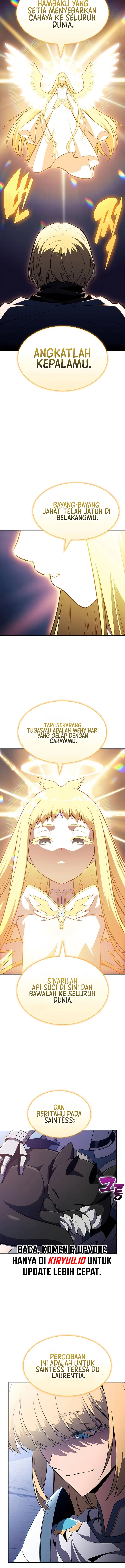Solo Max-Level Newbie Chapter 263 - halaman 16