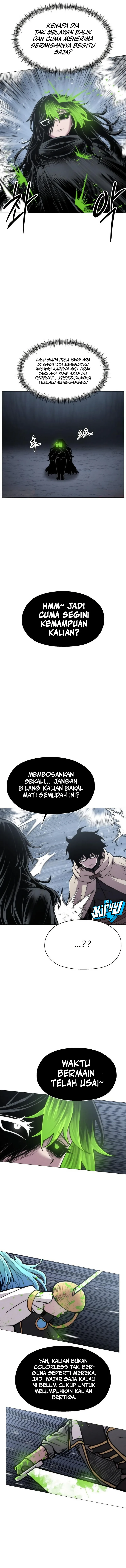 Colorist Chapter 31 - halaman 17