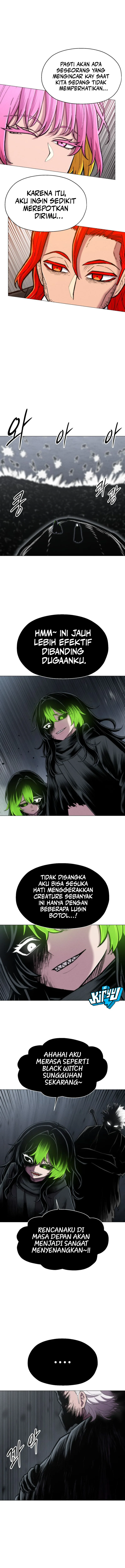 Colorist Chapter 30 - halaman 17