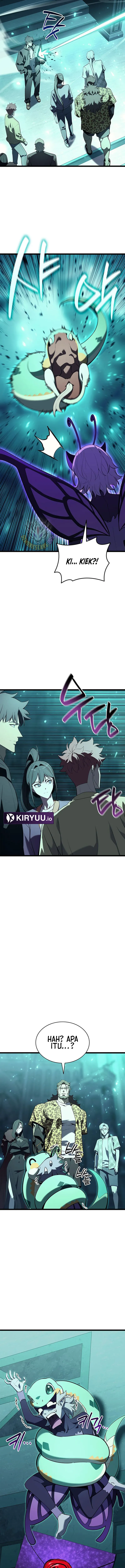 Return of the Disaster-Class Hero Chapter 181 - halaman 16