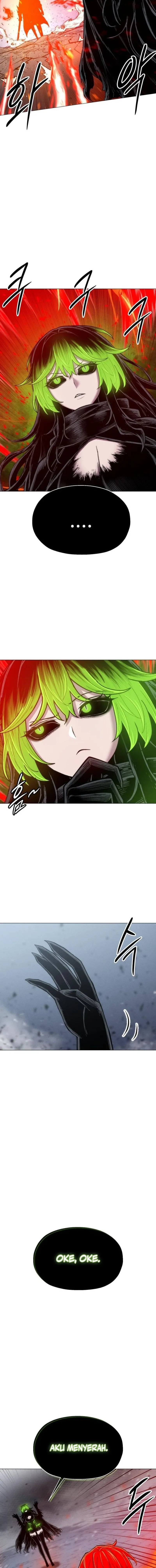 Colorist Chapter 33 - halaman 16