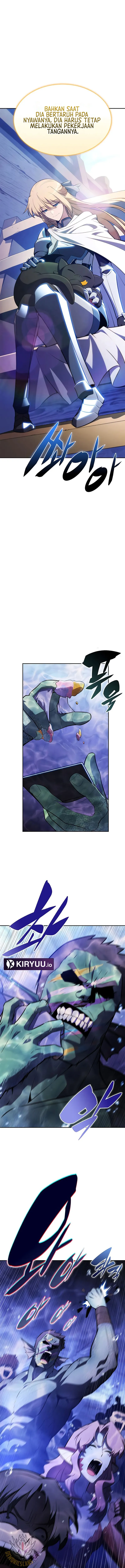 Solo Max-Level Newbie Chapter 263 - halaman 17