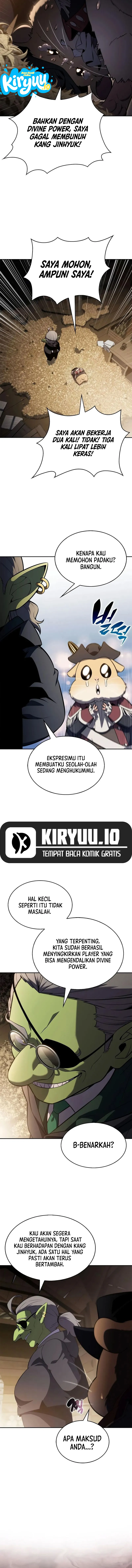 Solo Max-Level Newbie Chapter 262 - halaman 17