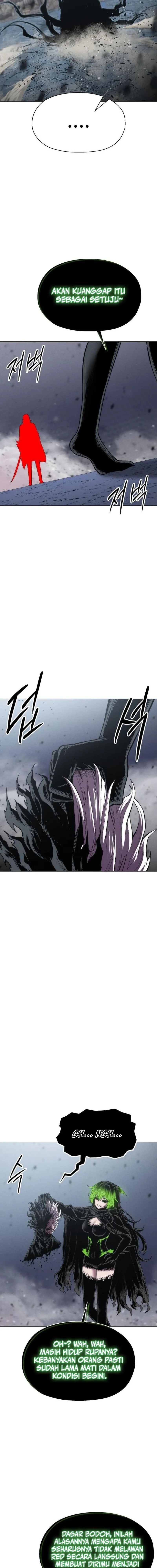 Colorist Chapter 33 - halaman 18