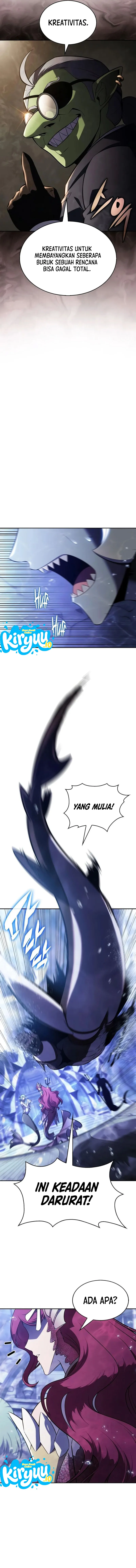 Solo Max-Level Newbie Chapter 262 - halaman 18