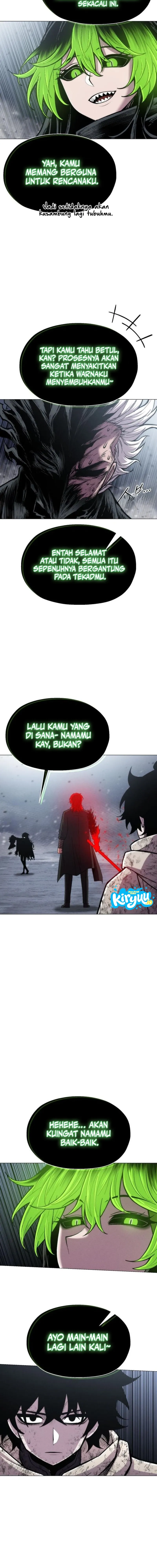 Colorist Chapter 33 - halaman 19