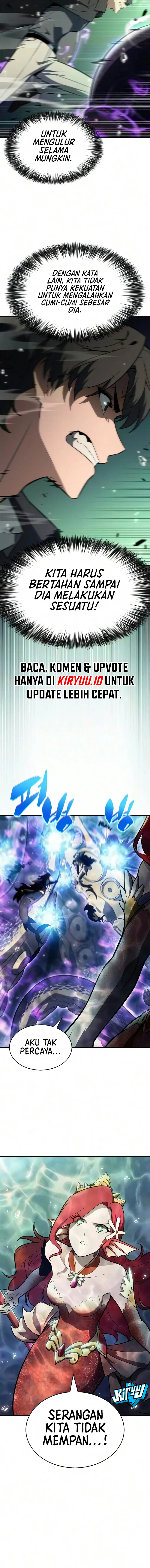 Solo Max-Level Newbie Chapter 265 - halaman 21