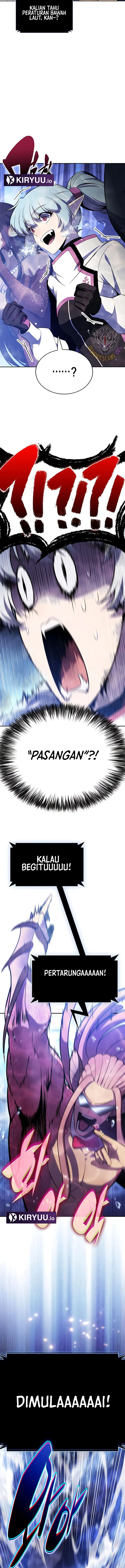 Solo Max-Level Newbie Chapter 263 - halaman 20