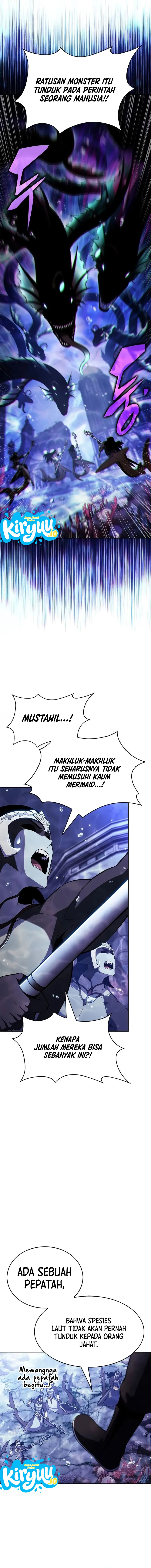 Solo Max-Level Newbie Chapter 262 - halaman 20