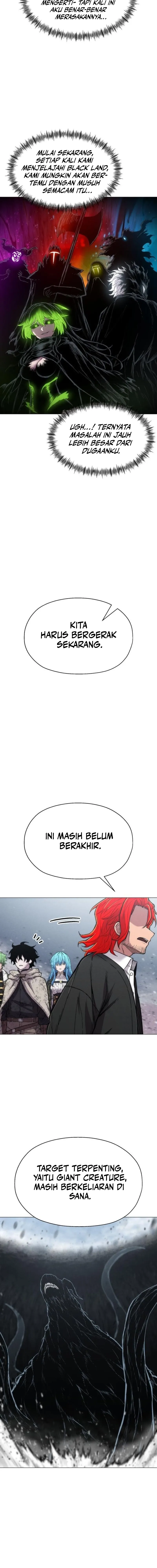 Colorist Chapter 33 - halaman 21