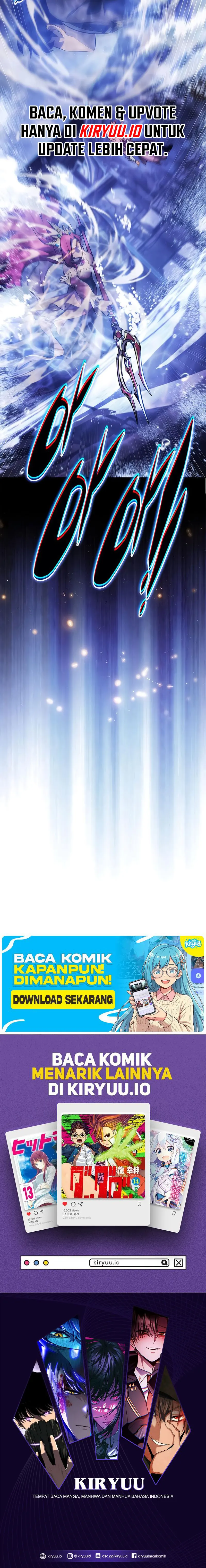 Solo Max-Level Newbie Chapter 263 - halaman 21