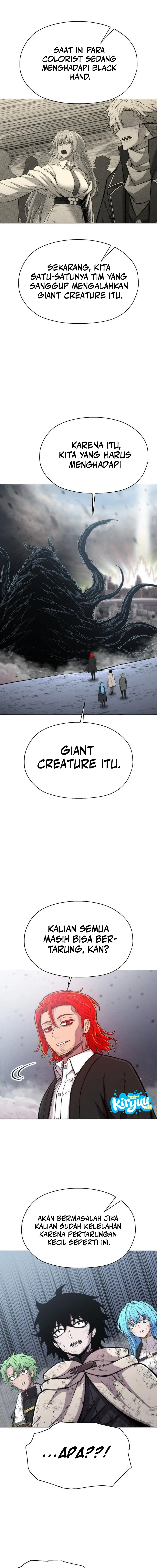 Colorist Chapter 33 - halaman 22
