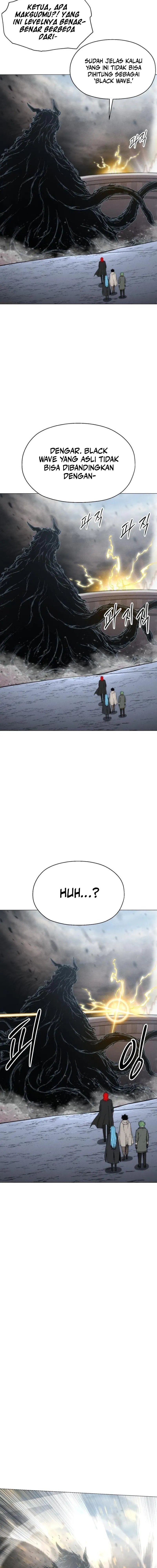 Colorist Chapter 33 - halaman 23