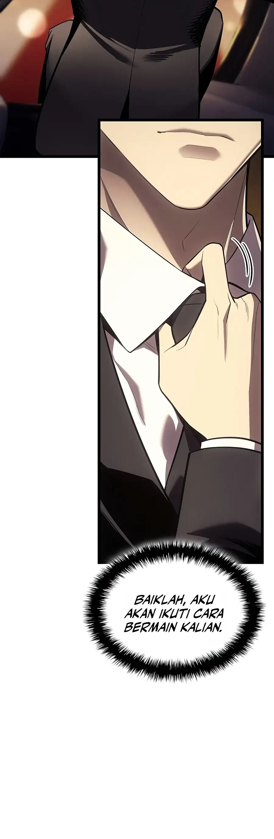 Return of the Disaster-Class Hero Chapter 182 - halaman 3