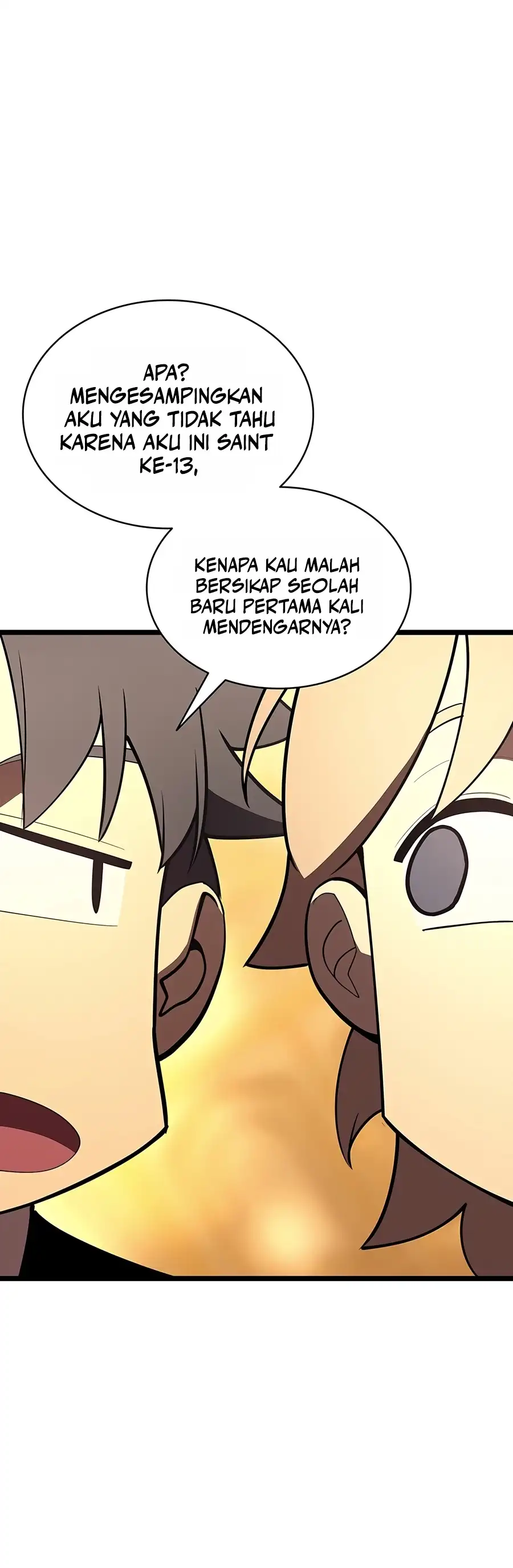 Return of the Disaster-Class Hero Chapter 182 - halaman 5