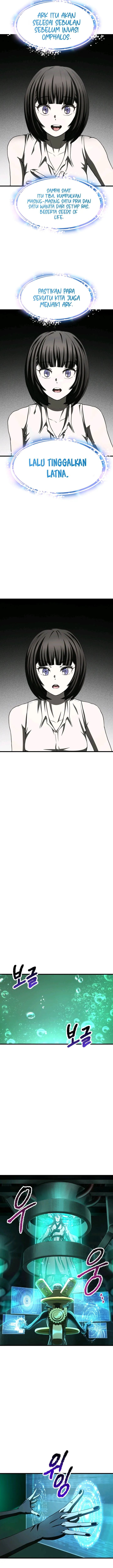 Otherworldly Sword King’s Survival Records Chapter 296 - halaman 4