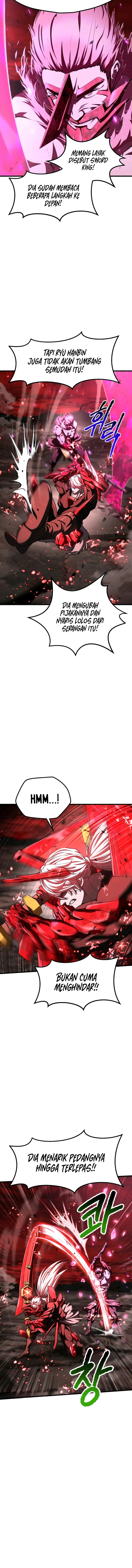 Otherworldly Sword King’s Survival Records Chapter 295 - halaman 4