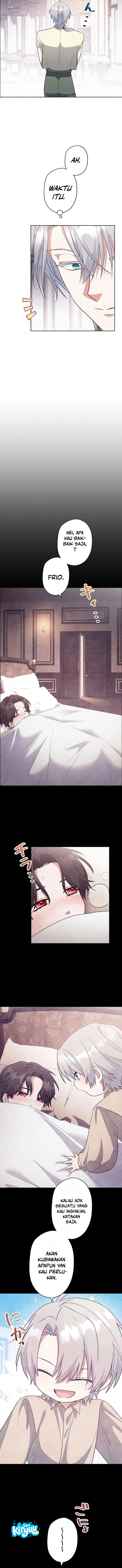 I Became the Most Terrifying Stepmother in History?! Chapter 18 - halaman 8