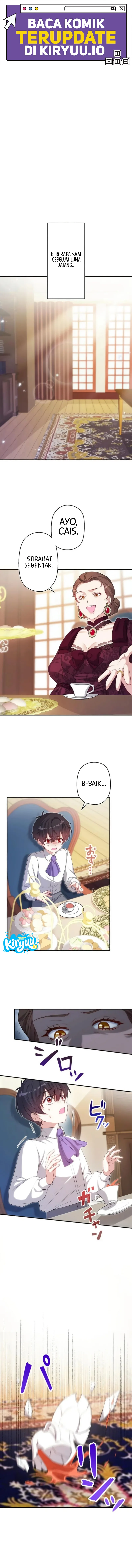 I May Be a Sickly Mom, but I’ll Raise My Fallen Son! Chapter 7 - halaman 2