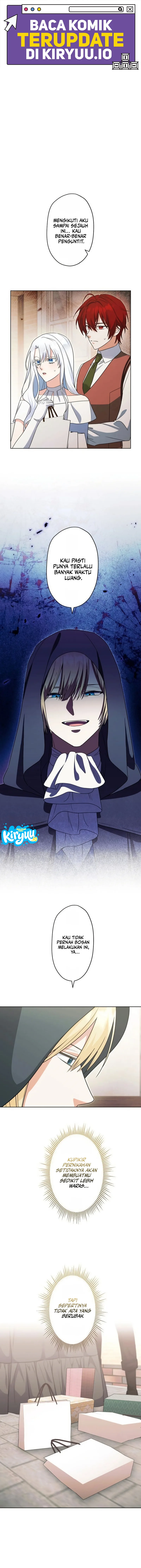 I Became the Most Terrifying Stepmother in History?! Chapter 20 - halaman 2