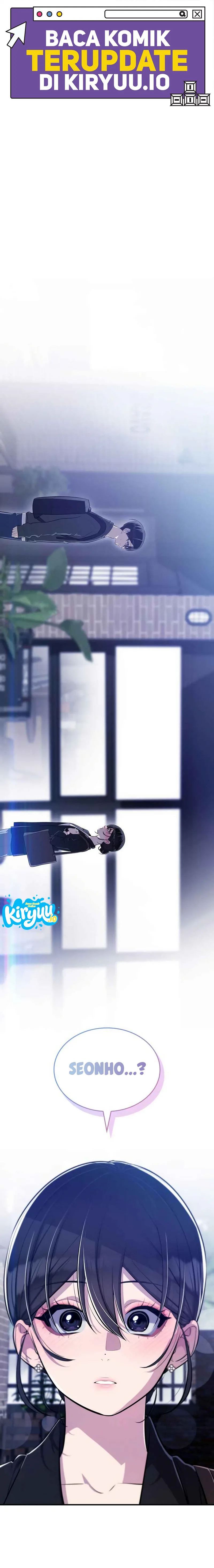 Teto X Egen Chapter 12 - halaman 2