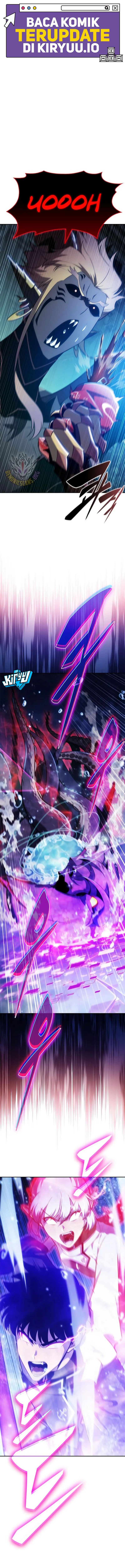 Solo Max-Level Newbie Chapter 269 - halaman 2