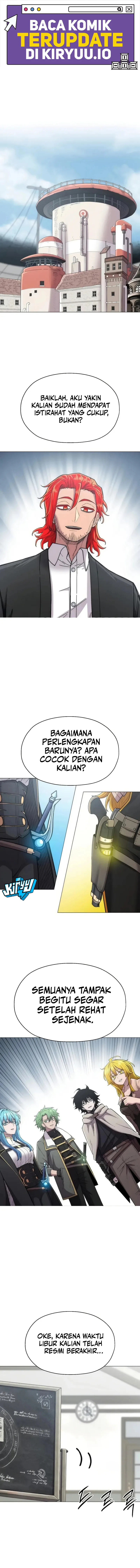 Colorist Chapter 38 - halaman 2