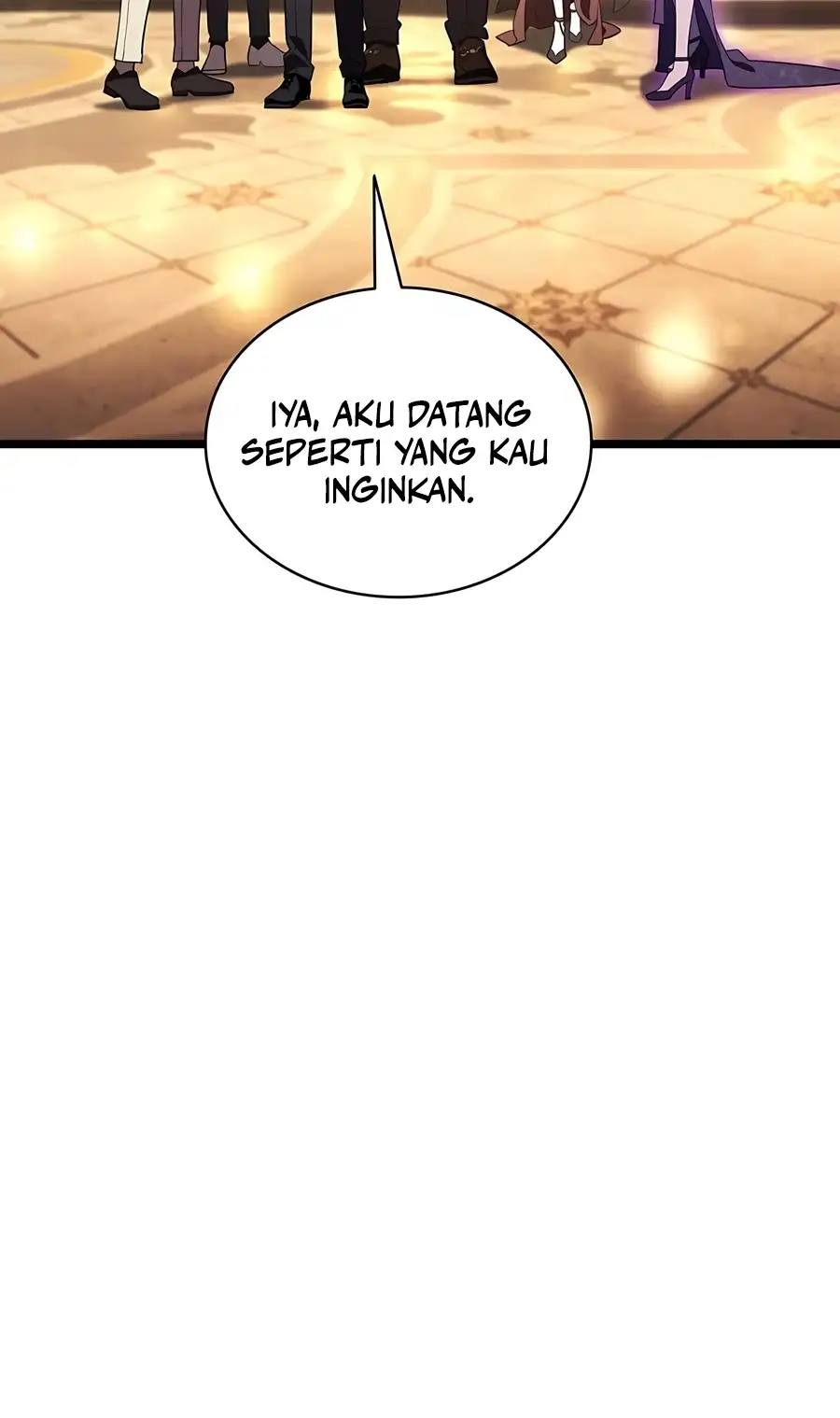 Return of the Disaster-Class Hero Chapter 182 - halaman 11