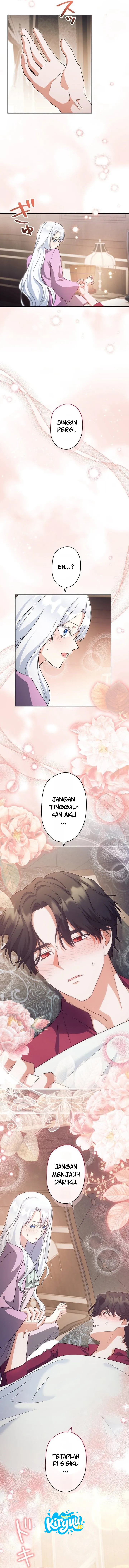 I Became the Most Terrifying Stepmother in History?! Chapter 18 - halaman 11