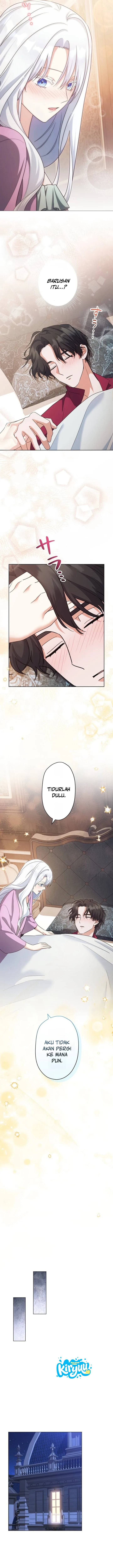 I Became the Most Terrifying Stepmother in History?! Chapter 18 - halaman 12