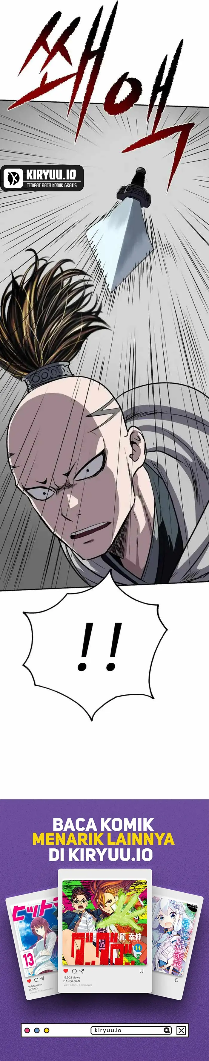 The Supreme Demon Swordmaster Chapter 41 - halaman 12