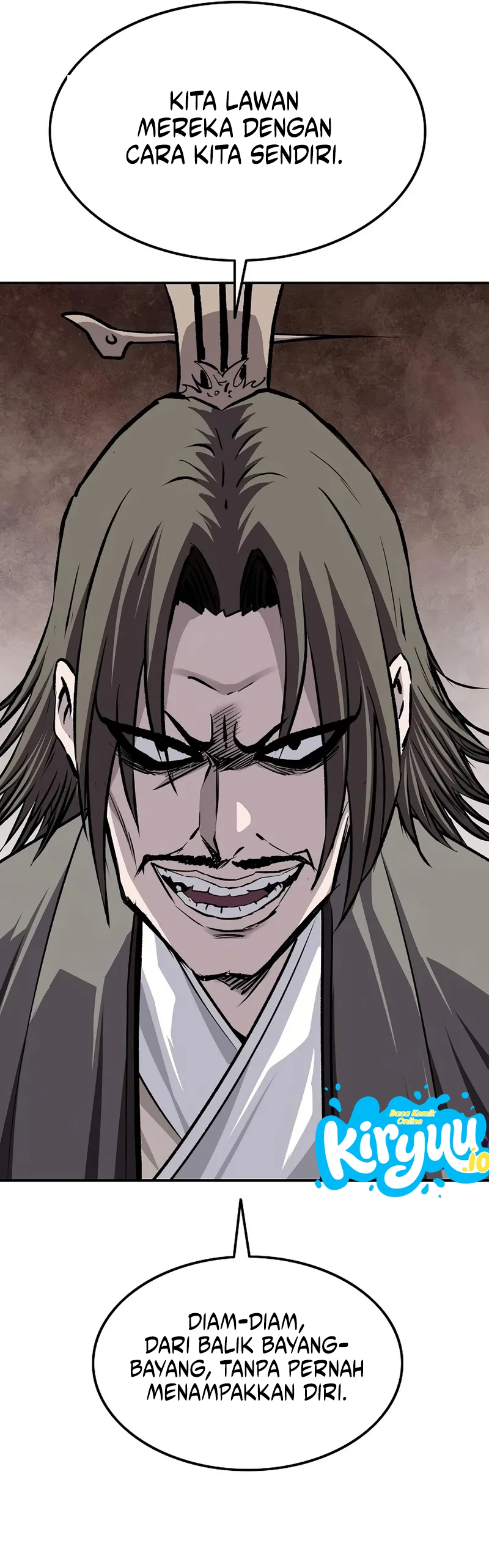 The Supreme Demon Swordmaster Chapter 43 - halaman 13