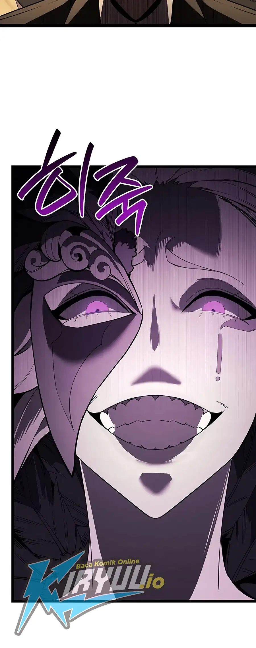Return of the Disaster-Class Hero Chapter 182 - halaman 13
