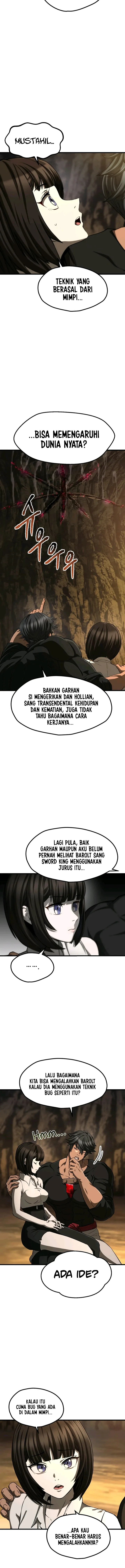 Otherworldly Sword King’s Survival Records Chapter 295 - halaman 13