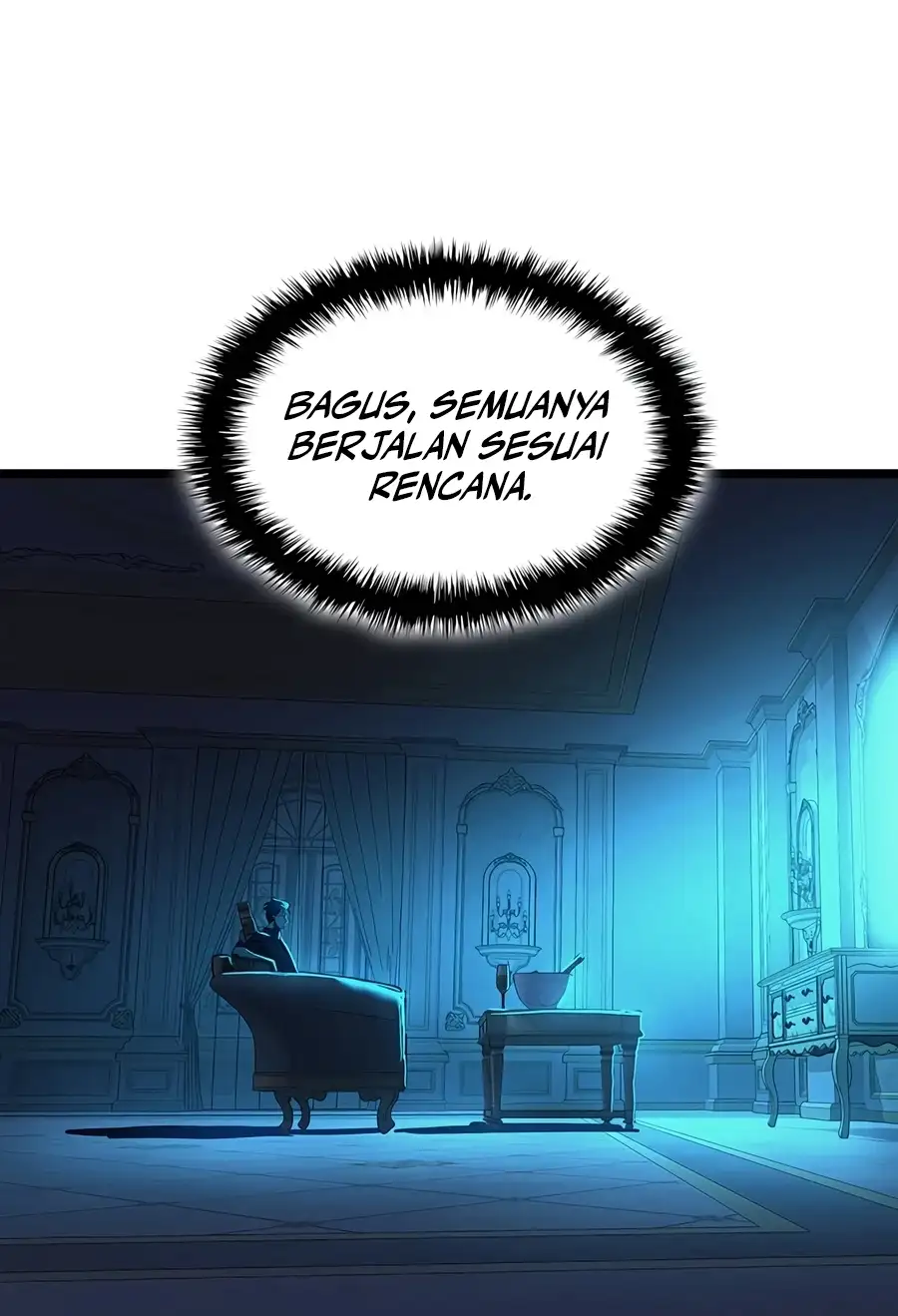 Return of the Disaster-Class Hero Chapter 182 - halaman 15