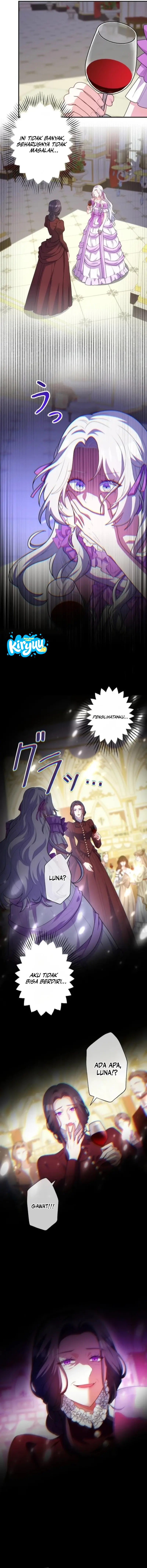 I May Be a Sickly Mom, but I’ll Raise My Fallen Son! Chapter 19 - halaman 3