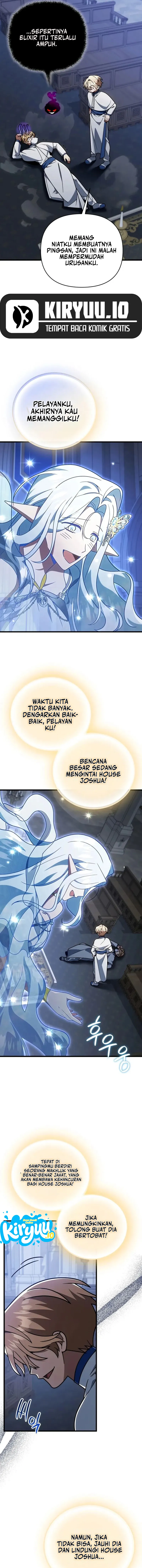 I’m Going To Destroy This Country Chapter 84 - halaman 2