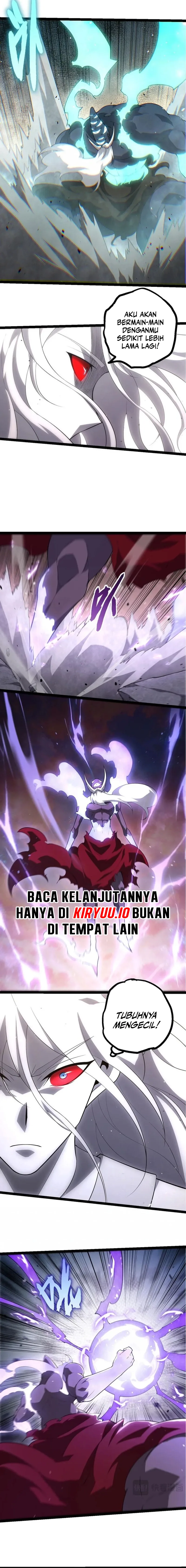 Evolution Begins With A Big Tree Chapter 526 - halaman 3