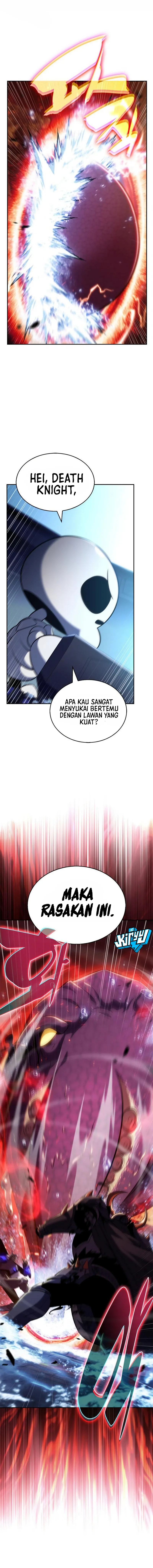Solo Max-Level Newbie Chapter 269 - halaman 3