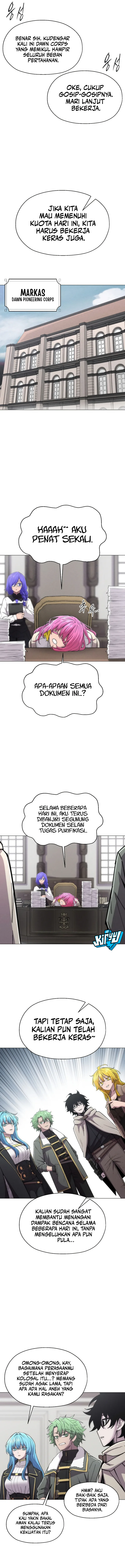Colorist Chapter 35 - halaman 3