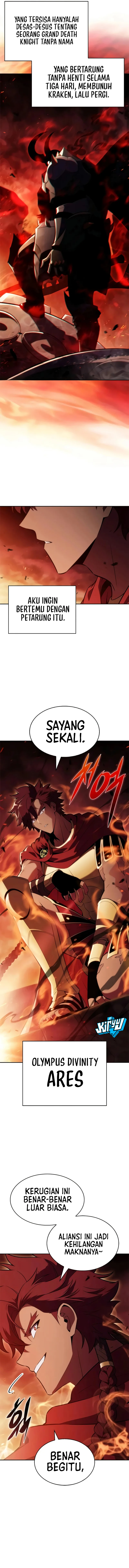 Solo Max-Level Newbie Chapter 270 - halaman 3