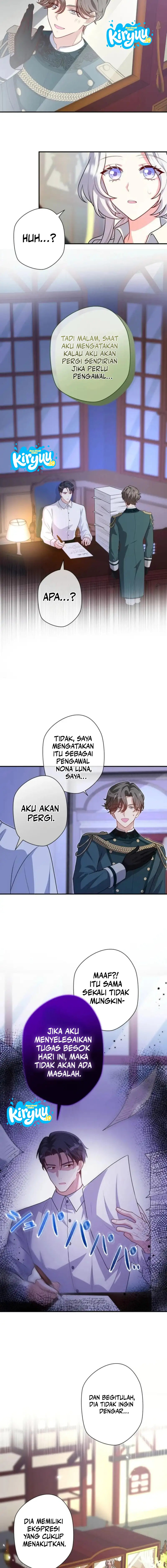 I May Be a Sickly Mom, but I’ll Raise My Fallen Son! Chapter 14 - halaman 2